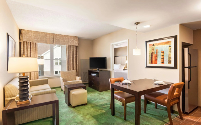 Homewood Suites by Hilton Reading