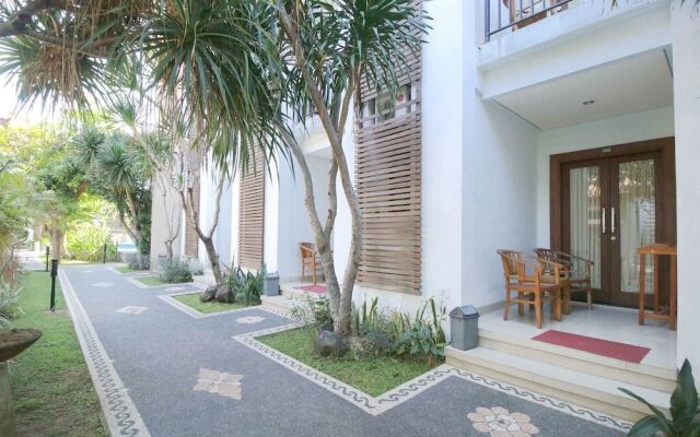 Airy Raya Legian 120 Kuta Bali