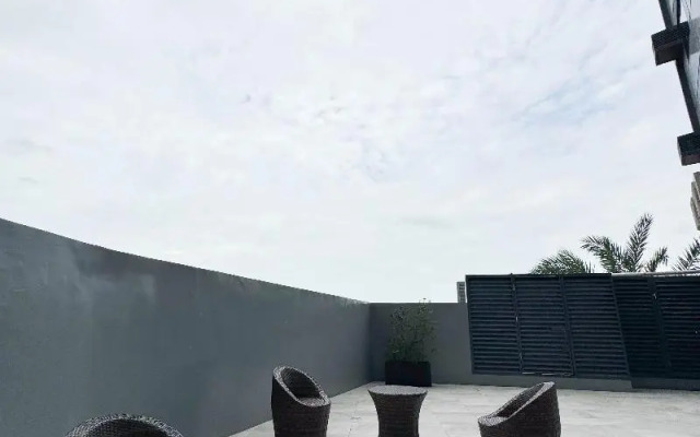 Hotel 101 - Fort