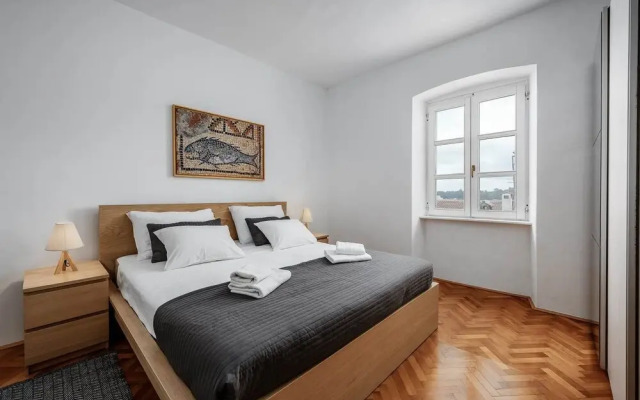 Apartment Peschiera