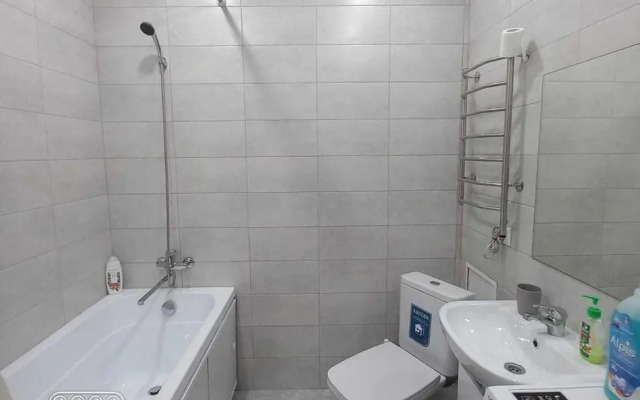 Апартаменты на Павла Никольского 2