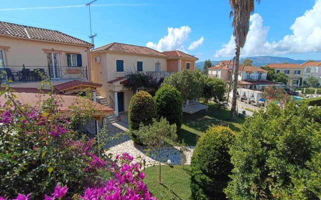 Elanthi Village Hotel