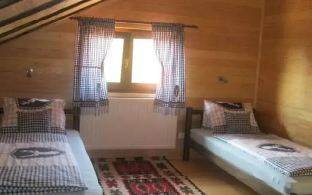 Guest house Sarbia
