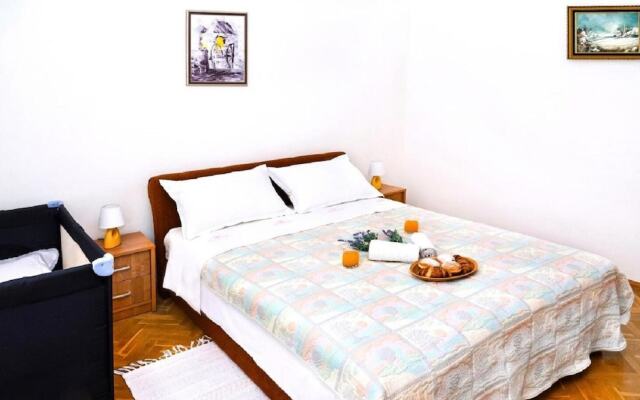 Mari - 250 m From sea - A2