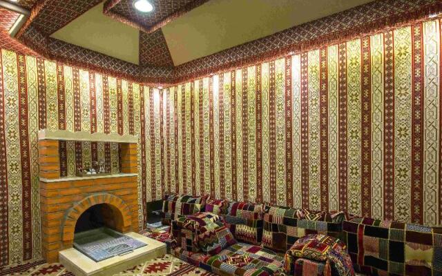 Rest Night Hotel Suites Al Hamra