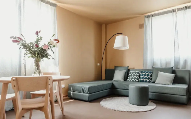 Villa Madrè San Rossore Apartments