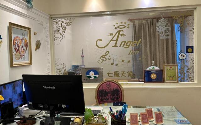 Angel B&B