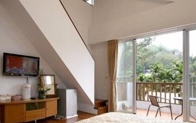 Nunu Haus Guest House