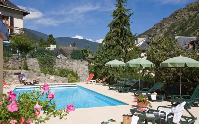Hôtel Altis Val Vert