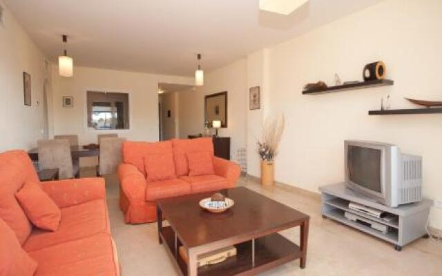 Duquesa Suite apartemento 2099