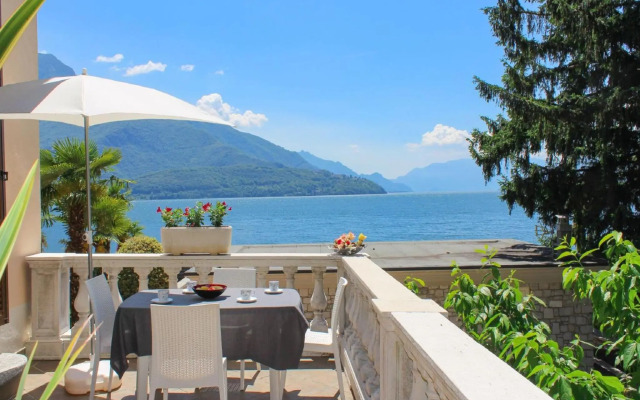 Palazzina GiardinoLago