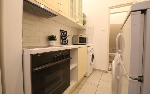 Real Apartments Wesselenyi 10