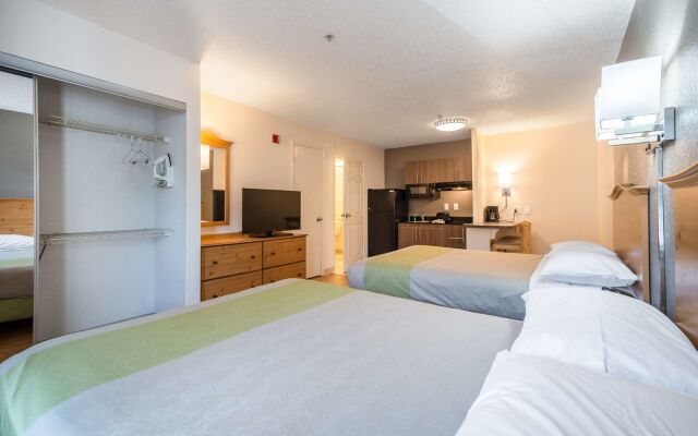 Studio 6 Duluth, GA - Atlanta - Gwinnett Place