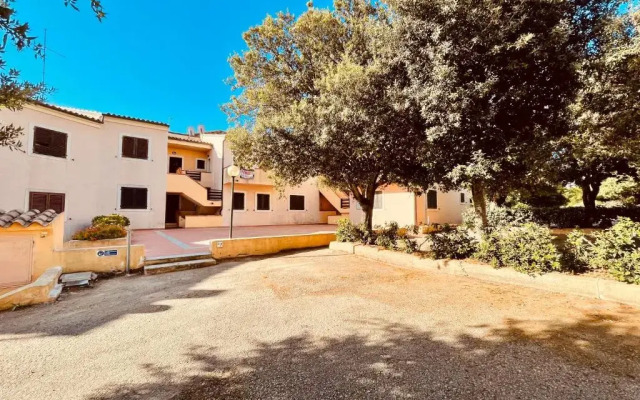 Sardegna Appartamento A 200 Mt Dal Mare