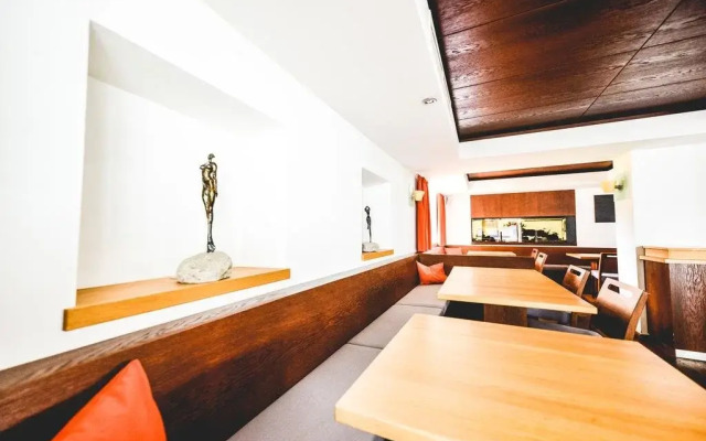 Hotel-Pension Hoferhaus