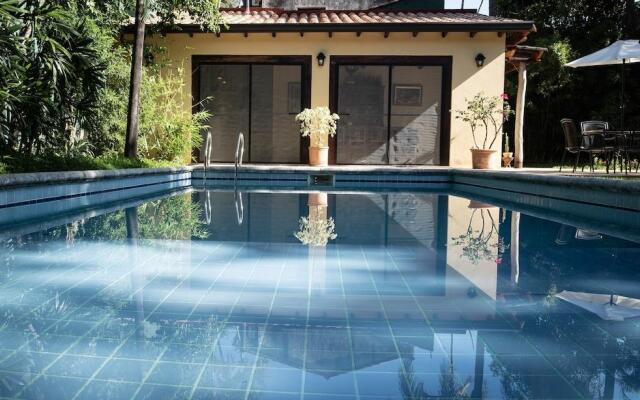 Las Calas Apart Hotel