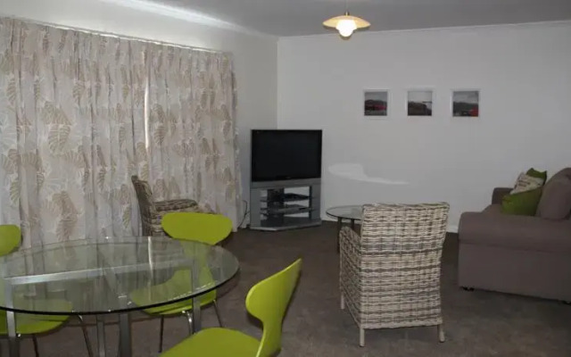Olive Tree Bed & Breakfast