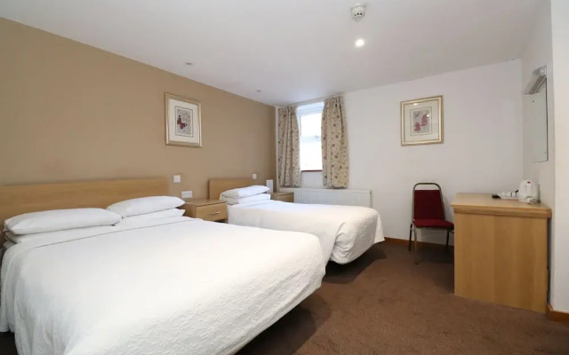 Sandringham Hotel
