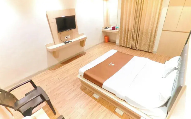 Hotel Yog Palace
