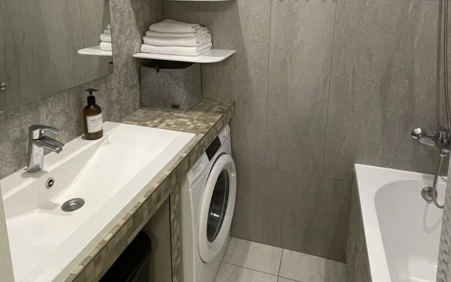 Апартаменты на Пулковском шоссе 38к2