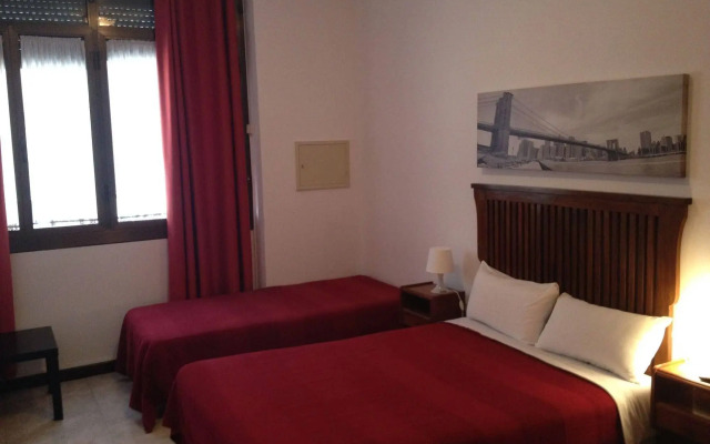 Hostal Absolut Stay - Adults Only