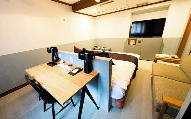 Orda Hotel