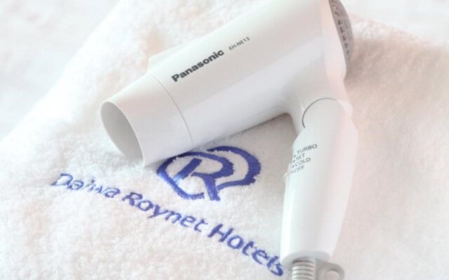 Daiwa Roynet Hotel Nagoya Shinkansenguchi