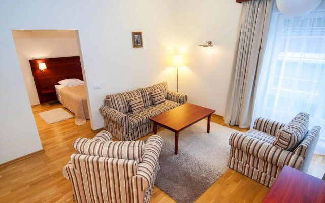 Royal Spa Residence