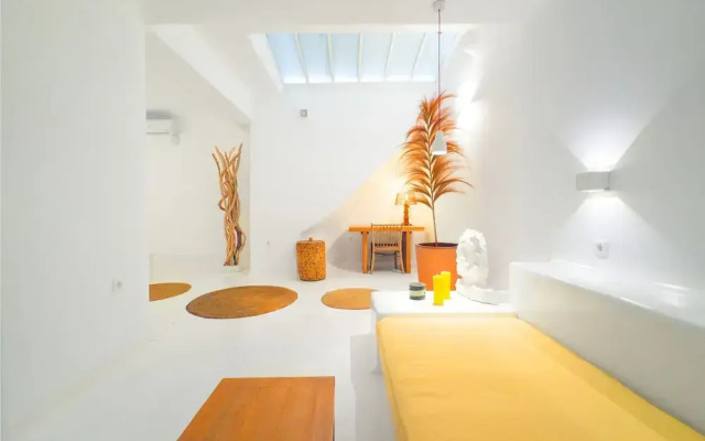 Villa Secret 55 Mykonos
