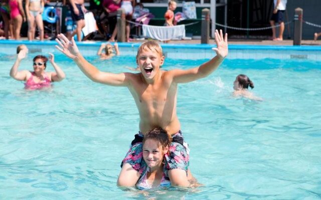 Oostappen Vakantiepark Droomgaard