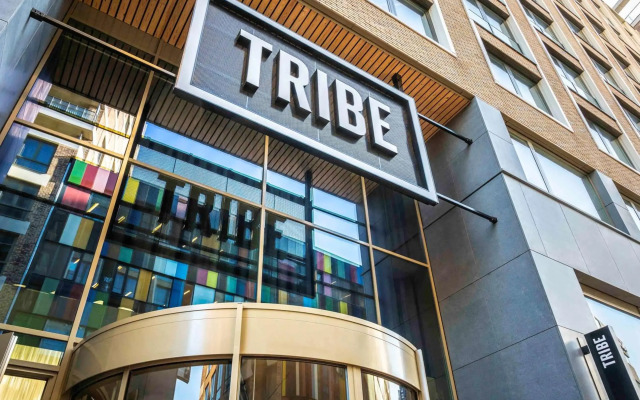 Tribe Amsterdam City