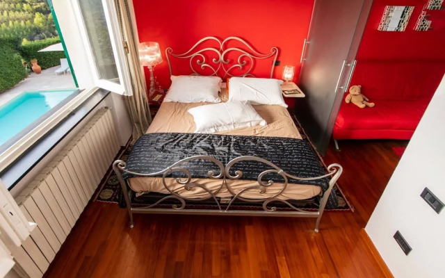 Il Mirto Bed and Breakfast