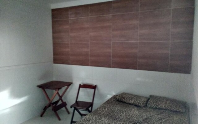 Pousada São Bento II