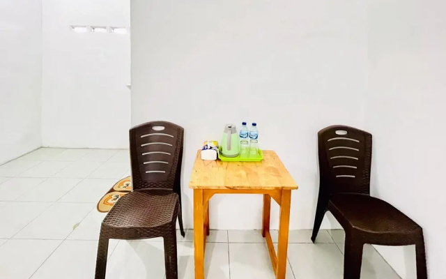 Kempu Tigan Homestay Mitra RedDoorz