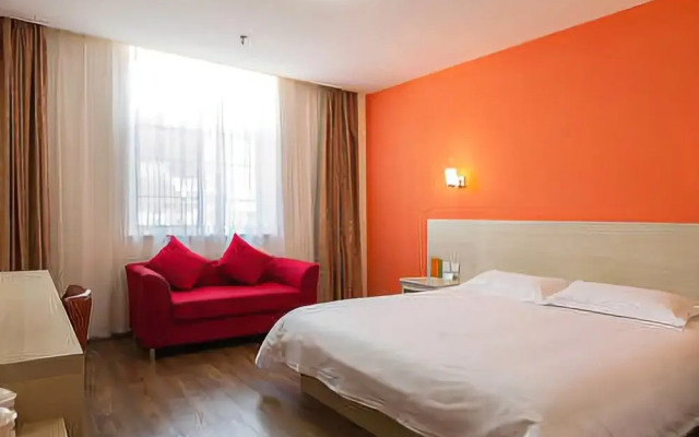 Motel 168 Zhoushan Putuo Branch