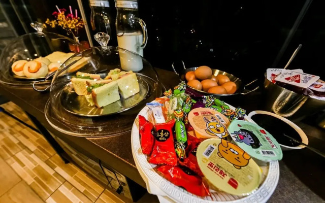 Cheongju Hotel 69