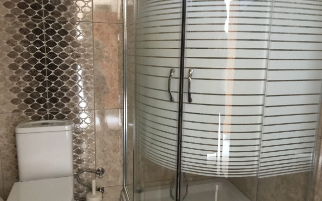 Elisa Butik Otel ve Restaurant