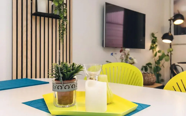 6 Person Holiday Home in Hadsund-by Traum