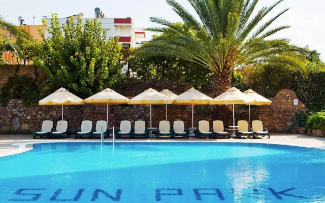 Calimera Sunpark Alanya