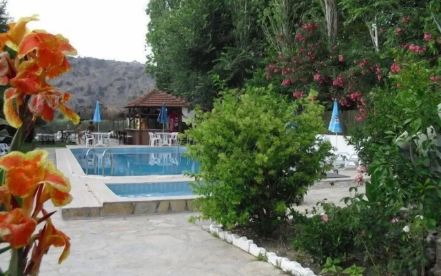 Dalyan Holiday Hotel