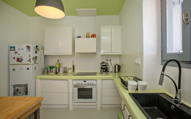 Camelia House - Triandaros