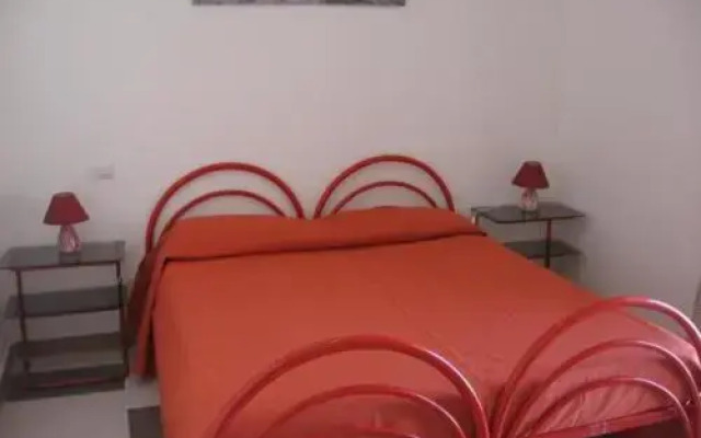 Euroitalia Apartments