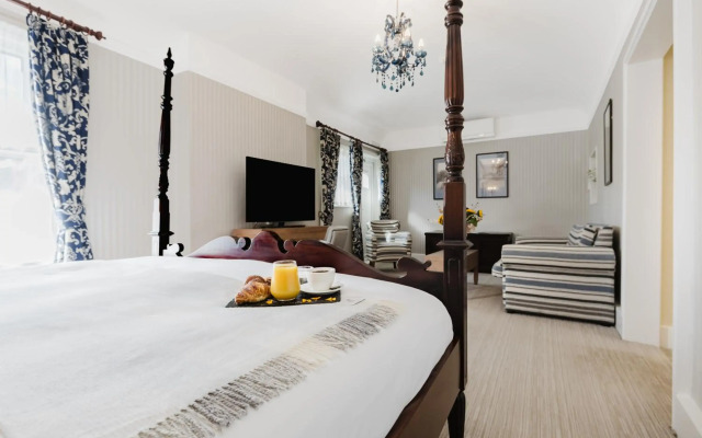 Winchester Royal Hotel