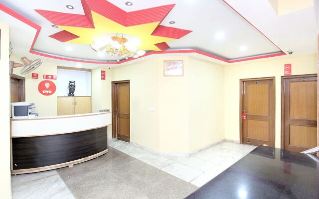 OYO 11377 Hotel Kings residency