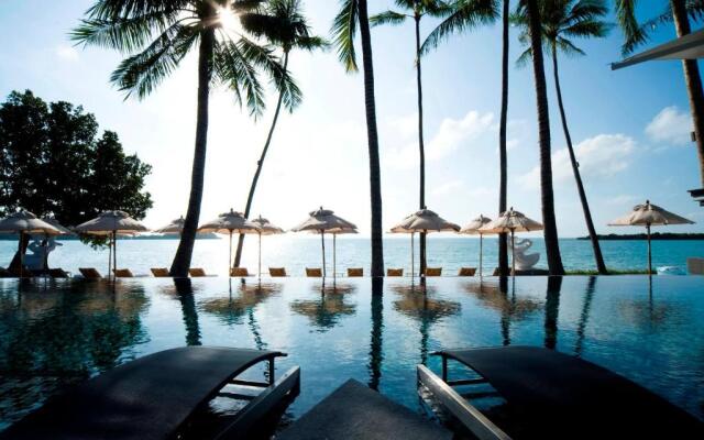 Sareeraya Villas & Suites