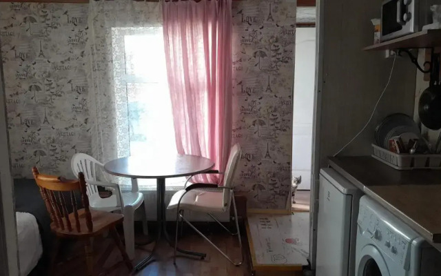 Comfort flat & parking Gertrudes Street Riga
