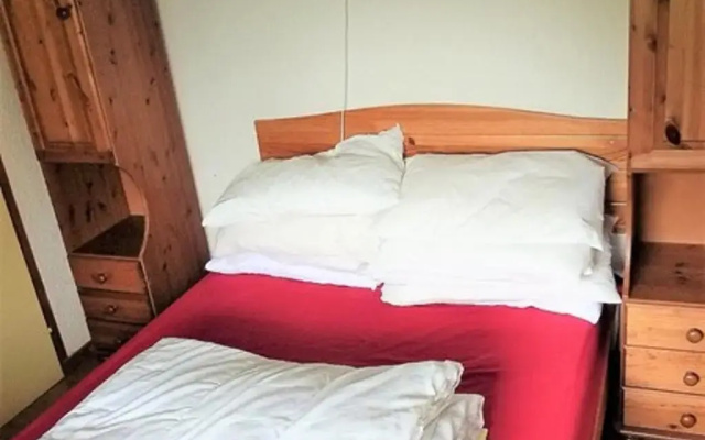 Appartement Saint-Jean-d'Aulps, 2 pièces, 4 personnes - FR-1-573-84