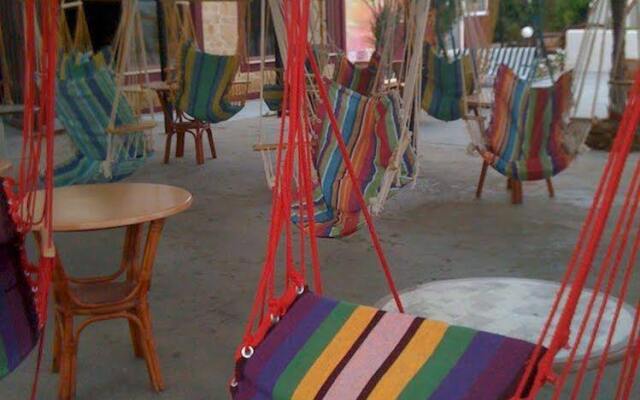 La Luna Beach