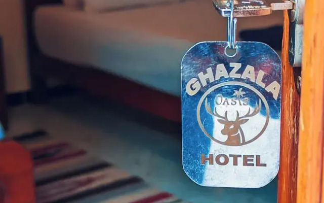 Ghazala Oasis  Dahab Hotel