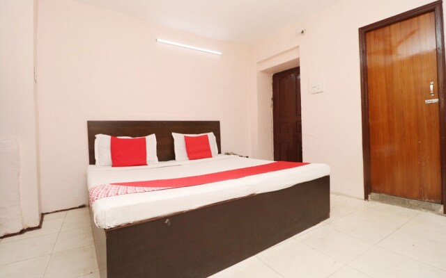 Temple City Guest House by OYO Rooms
